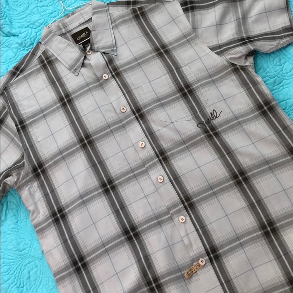 🌊O’Neill Surf Shirt 🌊